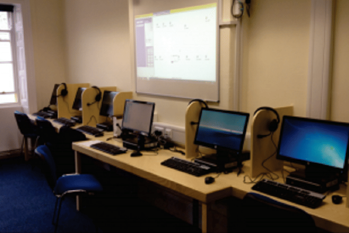 Sarsam College of Pharmacy Pune College Ambience photo 10